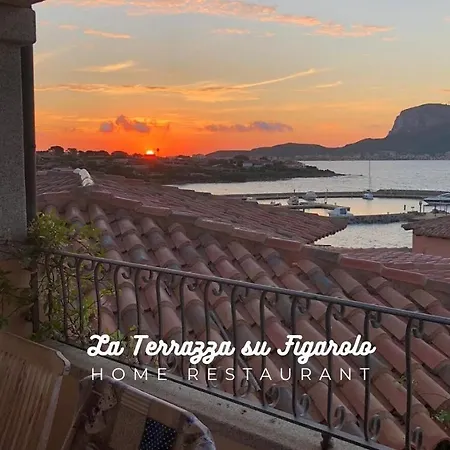 Apartment Due Passi Dal Mare A Sabba E Sa Pedra Golfo Aranci