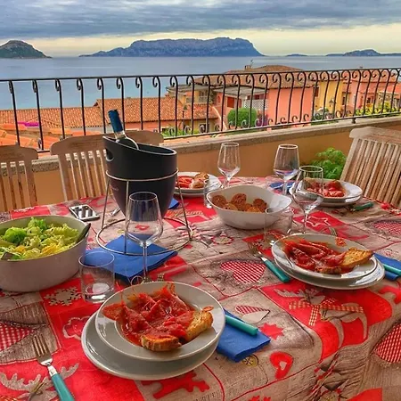 Apartment Due Passi Dal Mare A Sabba E Sa Pedra