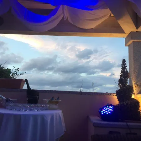 Apartment Due Passi Dal Mare A Sabba E Sa Pedra Golfo Aranci