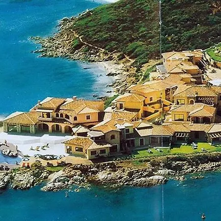 Apartment Due Passi Dal Mare A Sabba E Sa Pedra