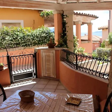 Due Passi Dal Mare A Sabba E Sa Pedra Apartment *