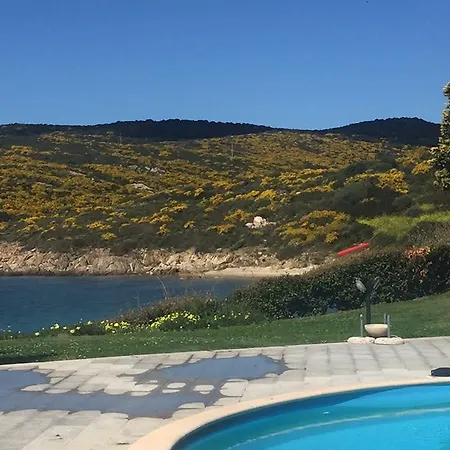 Due Passi Dal Mare A Sabba E Sa Pedra Golfo Aranci