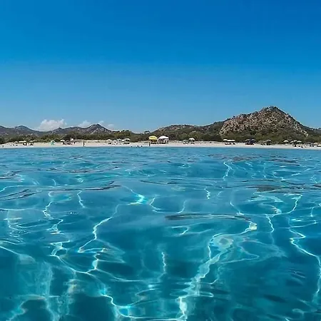 Due Passi Dal Mare A Sabba E Sa Pedra Apartment Golfo Aranci
