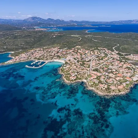 Due Passi Dal Mare A Sabba E Sa Pedra Golfo Aranci