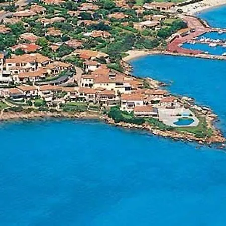 Apartment Due Passi Dal Mare A Sabba E Sa Pedra