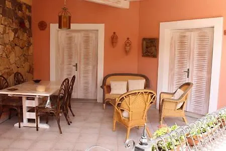 Apartment Due Passi Dal Mare A Sabba E Sa Pedra