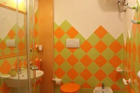 Apartment Due Passi Dal Mare A Sabba E Sa Pedra Golfo Aranci
