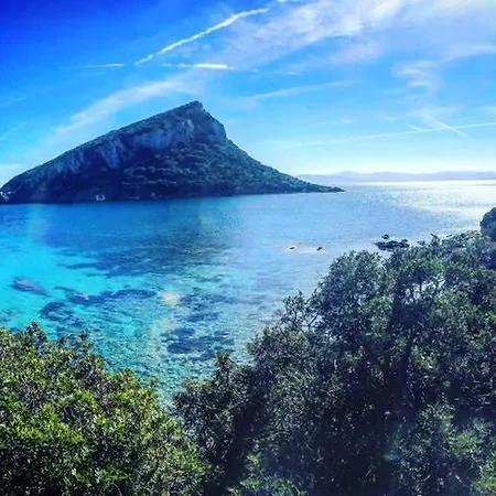Due Passi Dal Mare A Sabba E Sa Pedra Apartment *