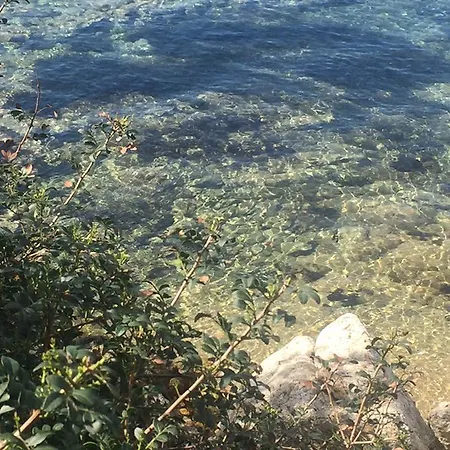 Due Passi Dal Mare A Sabba E Sa Pedra